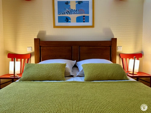 Guestroom Clamerey, estudio, 2 personas - photo_1011751756713