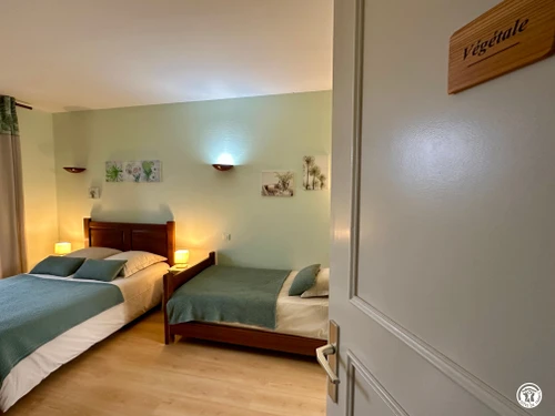 Guestroom Clamerey, estudio, 3 personas - photo_1011751756943