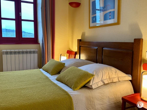 Guestroom Clamerey, estudio, 3 personas - photo_1011751756943