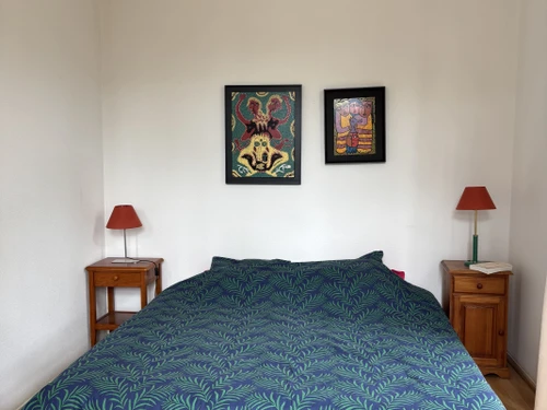 Villa Biscarrosse, 4 pièces, 8 personnes - photo_14110071427