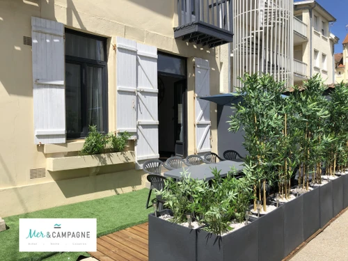 Villa Fort-Mahon-Plage, 4 bedrooms, 10 persons - photo_15446117055