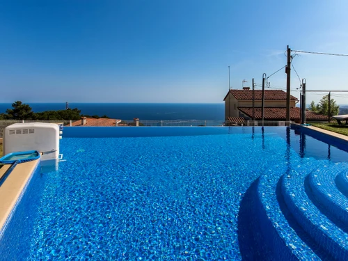 Maison Lloret de Mar, 6 pièces, 11 personnes - photo_17558624957