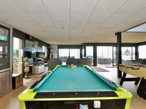 Villa Lloret de Mar, 5 bedrooms, 11 persons - photo_17558624957