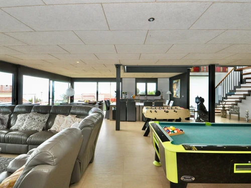 Villa Lloret de Mar, 5 bedrooms, 11 persons - photo_17558624957