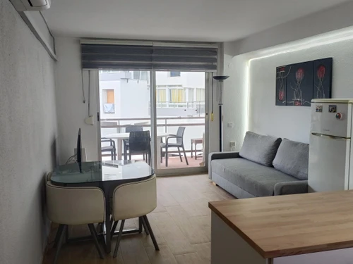Appartement Salou, 3 pièces, 6 personnes - photo_17805704264