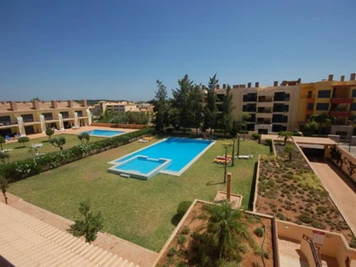 Ferienwohnung Quarteira-Vilamoura, 2 Schlafzimmer, 5 Personen - photo_1011751843034
