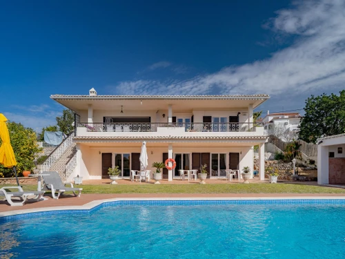 Villa Albufeira, 4 bedrooms, 8 persons - photo_1011751843707
