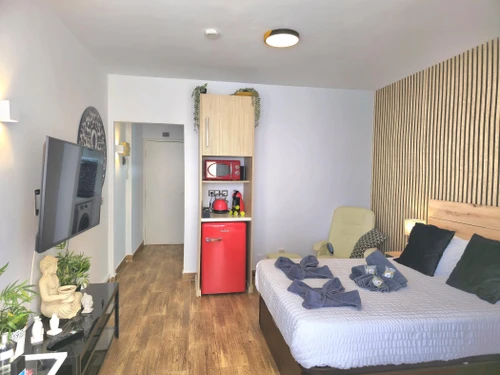 Appartement Torremolinos, 2 pièces, 2 personnes - photo_18254718121