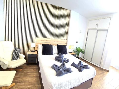 Apartment Torremolinos, 1 bedroom, 2 persons - photo_18254718121