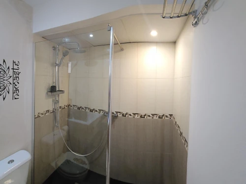 Apartment Torremolinos, 1 bedroom, 2 persons - photo_18254718121