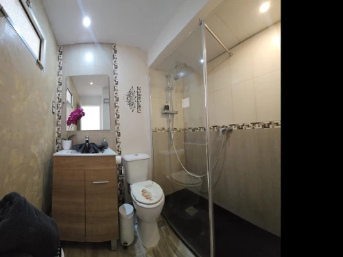 Apartment Torremolinos, 1 bedroom, 2 persons - photo_18254718121