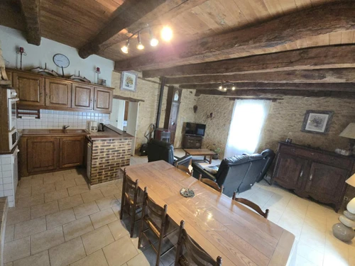 Gasthaus Montferrand-du-Périgord, 2 Schlafzimmer, 4 Personen - photo_16044749472
