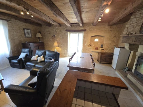 Gasthaus Montferrand-du-Périgord, 2 Schlafzimmer, 4 Personen - photo_16044749472