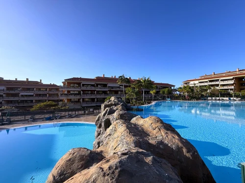 Ferienwohnung Puerto de la Cruz, 2 Schlafzimmer, 4 Personen - photo_1011675335797