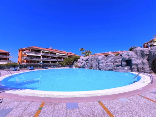 Appartement Puerto de la Cruz, 3 pièces, 4 personnes - photo_1011675335797