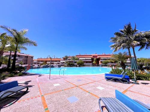 Appartement Puerto de la Cruz, 3 pièces, 4 personnes - photo_1011675335797