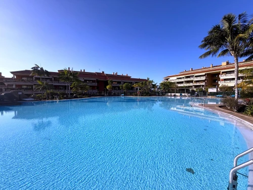 Appartement Puerto de la Cruz, 3 pièces, 4 personnes - photo_1011675335797