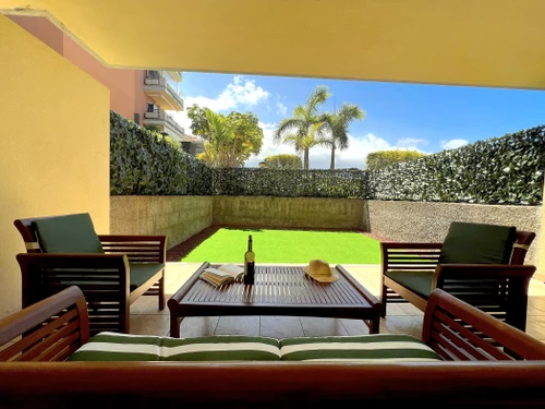 Appartement Puerto de la Cruz, 3 pièces, 4 personnes - photo_1011675335797