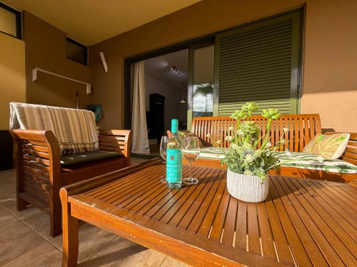 Appartement Puerto de la Cruz, 3 pièces, 4 personnes - photo_1011675335797