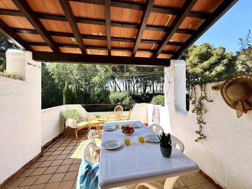 Ferienwohnung L'Escala, 3 Schlafzimmer, 6 Personen - photo_1011751903949