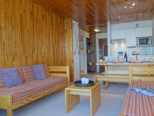 Appartement Tignes, 2 pièces, 5 personnes - photo_14470782584