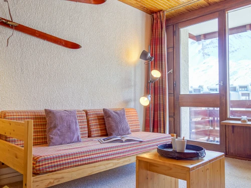 Appartement Tignes, 2 pièces, 5 personnes - photo_14470782584