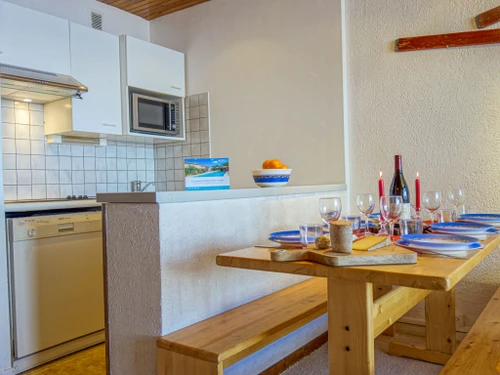 Appartement Tignes, 2 pièces, 5 personnes - photo_14470782584