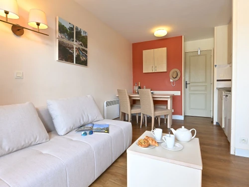 Apartment Saint-Raphaël, studio flat, 4 persons - photo_17315871011