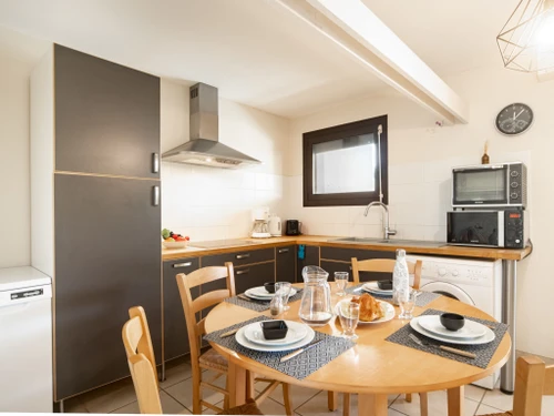 Apartamento Mimizan, 1 dormitorio, 4 personas - photo_19735224509