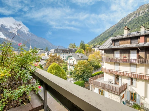 Appartement Chamonix-Mont-Blanc, 2 pièces, 4 personnes - photo_709634581