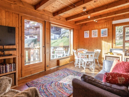 Ferienwohnung Saint-Gervais-les-Bains, 1 Schlafzimmer, 4 Personen - photo_1962512689
