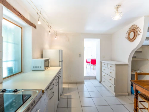 Ferienhaus Nyons, 1 Schlafzimmer, 2 Personen - photo_17987347259