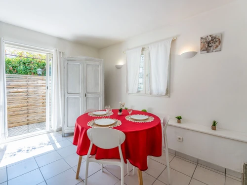 Ferienhaus Nyons, 1 Schlafzimmer, 2 Personen - photo_17987347259