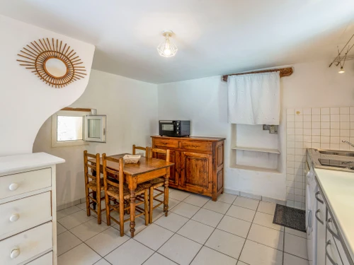 Ferienhaus Nyons, 1 Schlafzimmer, 2 Personen - photo_17987347259