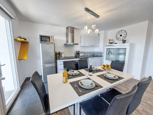Apartment Arzon, 2 bedrooms, 4 persons - photo_1011738935243