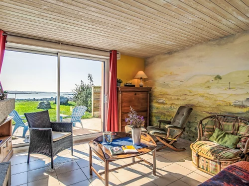 Ferienwohnung Kerlouan, 2 Schlafzimmer, 4 Personen - photo_1011662276329