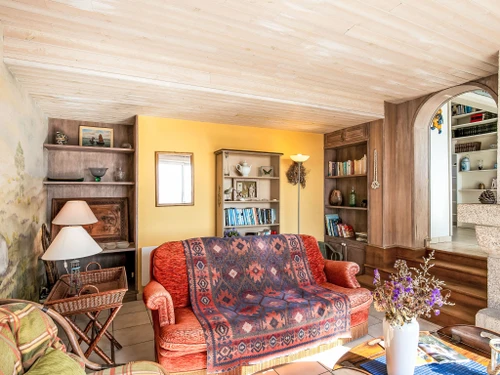 Ferienwohnung Kerlouan, 2 Schlafzimmer, 4 Personen - photo_1011662276329