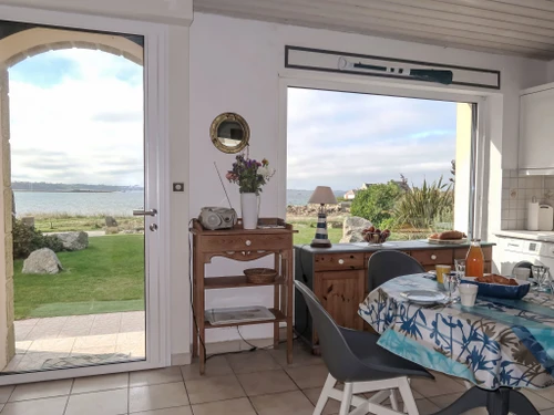 Ferienwohnung Kerlouan, 2 Schlafzimmer, 4 Personen - photo_1011662276329