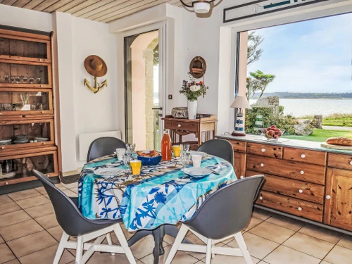 Ferienwohnung Kerlouan, 2 Schlafzimmer, 4 Personen - photo_1011662276329