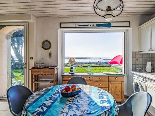 Ferienwohnung Kerlouan, 2 Schlafzimmer, 4 Personen - photo_1011662276329