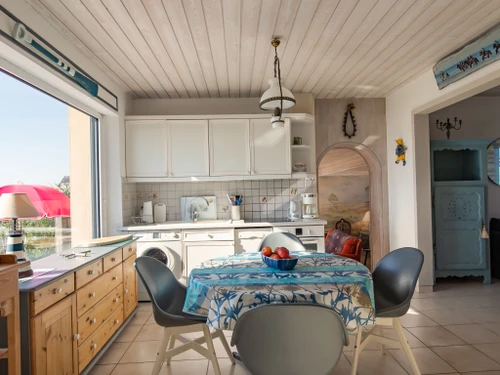 Ferienwohnung Kerlouan, 2 Schlafzimmer, 4 Personen - photo_1011662276329