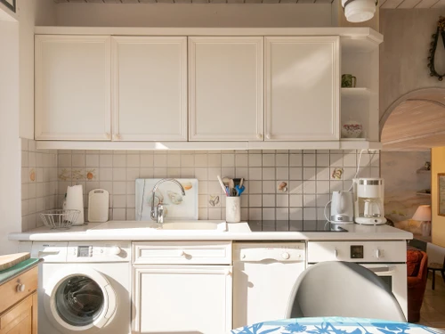 Ferienwohnung Kerlouan, 2 Schlafzimmer, 4 Personen - photo_1011662276329