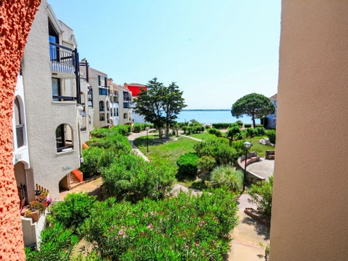 Appartement Le Barcarès, 2 pièces, 2 personnes - photo_1011752205066