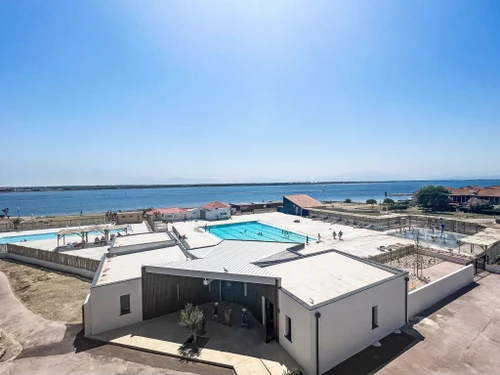 Apartamento Le Barcarès, 3 dormitorios, 8 personas - photo_1011752208334