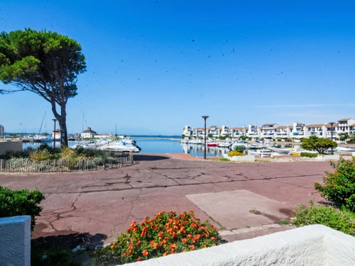 Apartment Le Barcarès, 2 bedrooms, 4 persons - photo_1011752209367