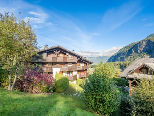 Apartamento Les Houches, 2 dormitorios, 6 personas - photo_710864242