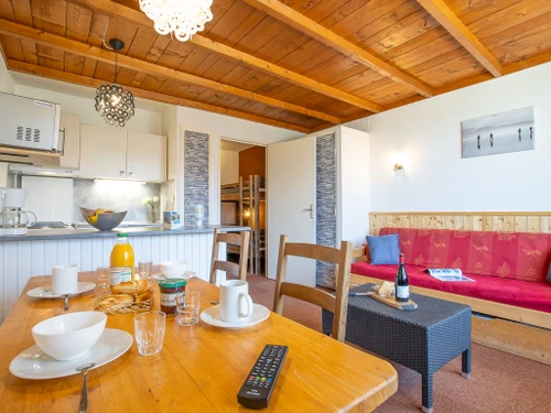 Apartment Val Thorens, studio flat, 4 persons - photo_710020243