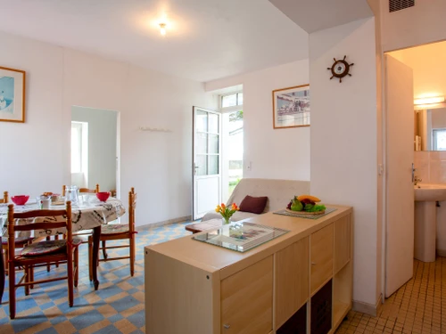 Ferienhaus La Bernerie-en-Retz, 1 Schlafzimmer, 4 Personen - photo_1011752215227