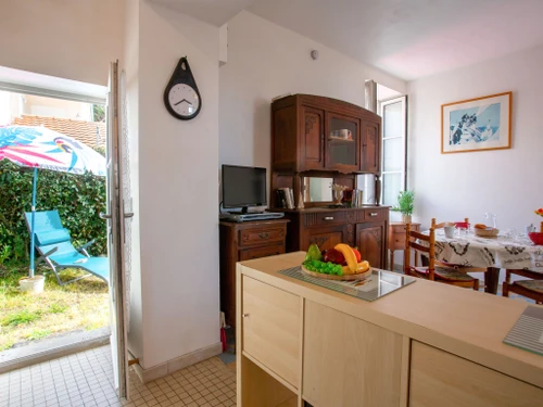 Ferienhaus La Bernerie-en-Retz, 1 Schlafzimmer, 4 Personen - photo_1011752215227