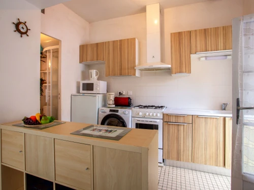 Ferienhaus La Bernerie-en-Retz, 1 Schlafzimmer, 4 Personen - photo_1011752215227